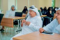 Abu Dhabi boosts preventive care for Emirati seniors