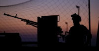 [Yemen : Gov’t Drones Strike Houthi Command Centers in Taiz