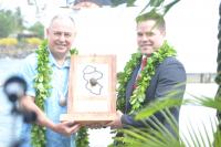 Landmark expedition unlocks secrets of Cook Islands’ deep sea