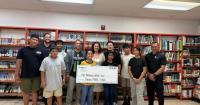 Atkins Kroll invites community to take test drive and give back to Saipan schools