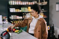 How Trump’s “Big Beautiful Bill” affects SNAP