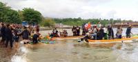 Milne Bay pays tribute to ENB/MBP boating tragedy victims