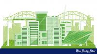 How the built environment shapes the realities of human rights