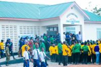 Tanzania allocates 250m/- for construction of health centre to serve 18,823 residents in Kwimba