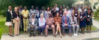 Experts urge governments to turn climate plans into action