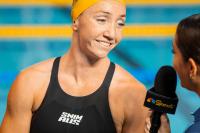 Combining the 2026 Championship Meets – Women’s Individual Events: Pallister Reigns Supreme