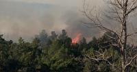 Arkansas launches real-time wildfire dashboard to track fires across state
