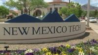 Another New Mexico university has a shake-up