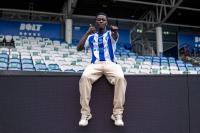 HJK sign Senegalese forward Ndir on loan