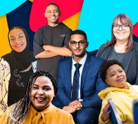 Cape Town Honourees Named to M&G 200 Young South Africans