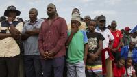 Zimbabwe ferry disaster death toll rises to 94