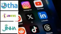 Turkey blocks social media accounts of Kurdish news outlets, journalist