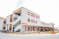 Regional hospitals record major gains in healthcare delivery