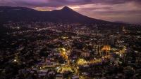 Why El Salvador Is The New Leader Of Central America
