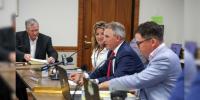 Gov. Armstrong declares statewide drought disaster in North Dakota