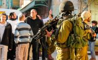 Bishop condemns Israel shutting down Christian village in West Bank