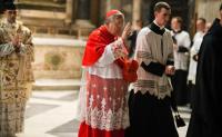 Cardinal Burke: Latin Mass Catholics must not ‘question the validity’ of Vatican II