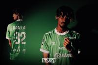 Morocco’s Adam Baallal Signs First Professional Contract with AS Saint-Étienne
