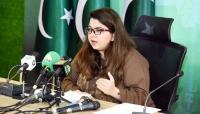 Google's local presence to strengthen Pakistan's digital ecosystem: Shaza