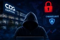 Morocco’s CDG Capital Warns of Fraudulent Investment Ads Using Its Identity