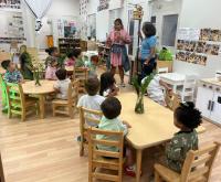 Schools of Palmetto Bay Prepares for a New Year of Curiosity, Connection and Discovery