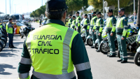 More than 69,000 drivers fined as Spain steps up summer speed checks