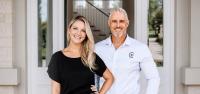 A new Century 21 office will service a market in South-East Queensland, led by two real estate professionals marking...