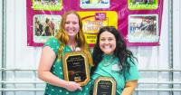 Pittsylvania County nurse wins Excellence in Agriculture award