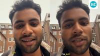Indian man in Germany praises supportive work culture after month-long vacation: ‘Everyone is so helpful’