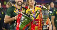 Minister's call over Rugby League World Cup UK paywall