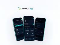 WAMCO launches official service app