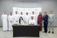 Emirates NBD signs MoU with American Hospital Dubai and Mohamed & Obaid Almulla Group to enhance employee engagement and benefits