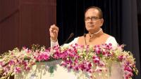 Developed India needs developed agriculture: Shivraj Singh Chouhan