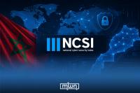 Morocco Ranks 43rd Globally in National Cyber Security Index