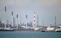 Saudi Aramco resumes commercial oil shipments from Strait of Hormuz