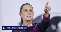 Mexico weighs tougher trade rules for China, as US talks grind on