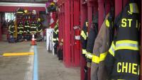 Too short-staffed to respond: New report shows serious problems facing Maine fire departments
