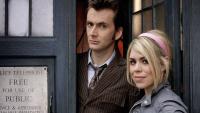 20 Years Later, Doctor Who Brings Back David Tennant’s Tenth Doctor and Rose Tyler