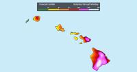 Honolulu resumes normal operations Tuesday after Tropical Storm Lala