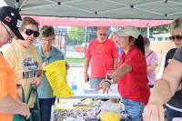 Corps of Engineers hosts sehr gut Lock and Dam 10 open house