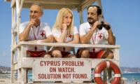 #PoliticsBlog: Averof, Annita, Christodoulides and the lifeguards