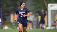Preview: Marquette women's soccer to face Truman State, Wisconsin
