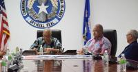 Governor, House members honor ESGR volunteers
