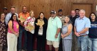 Three Rivers Chamber recognizes businesses, discusses community initiatives