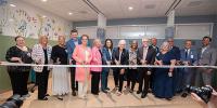 Connecticut’s first hospital-based child mental health crisis intervention center open at Yale