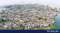Urban planners urge long‑term strategy to make Dhaka liveable
