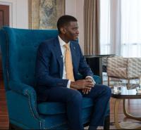 Grenada PM hails ‘very good’ ties with Qatar