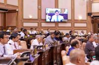 Parliament Passes Foreign Currency Law Amendments