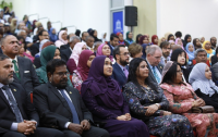 MNU Opens Ninth Theveli Conference with 330 Research Papers