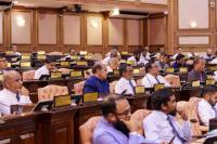 Parliament Backs 10% Withholding Tax on Foreign Contractors